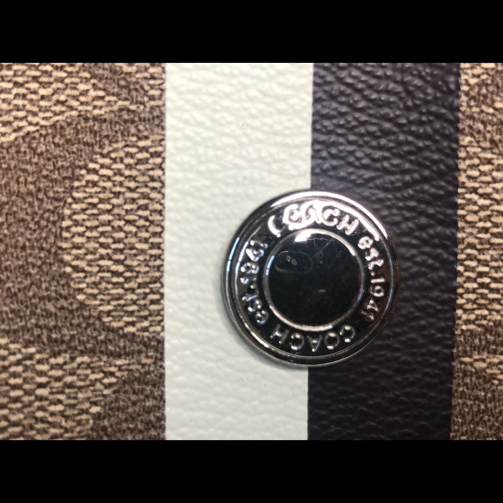 Coach Mini Bag - Picture 3 of 6